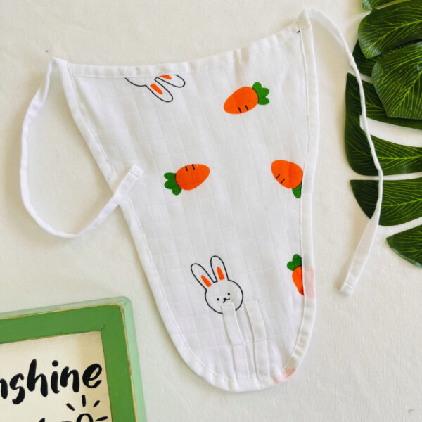 Nappy _ Carrot
