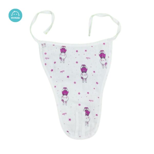 Nappy _ Dot Print