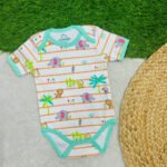 Elephant Lion-Ropmer