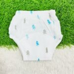 Blue Arrow - Padded Underwear