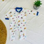 Balloon -Sleep Suit