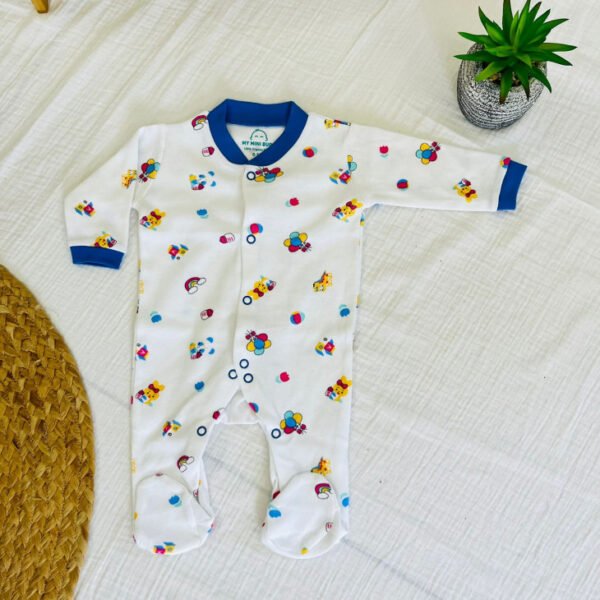 Balloon -Sleep Suit
