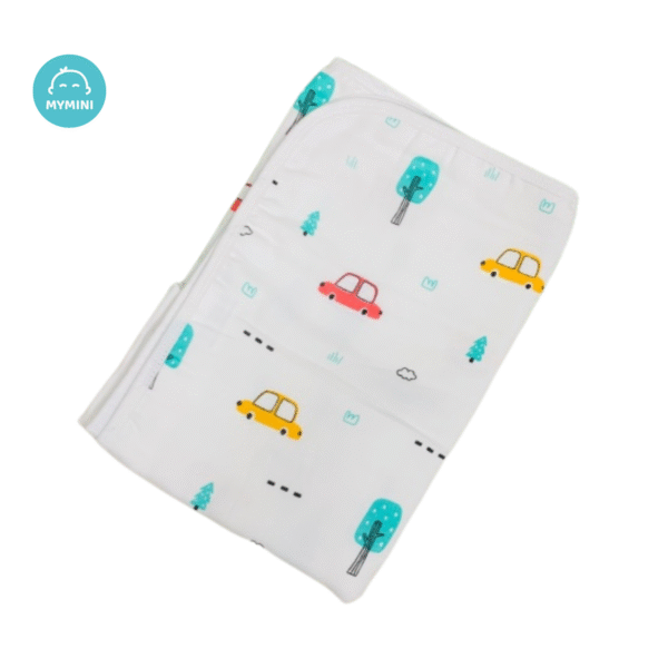 Car - Blanket