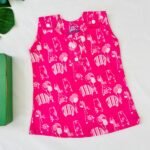 A Pink balloon  - jhabla Shoulder Button