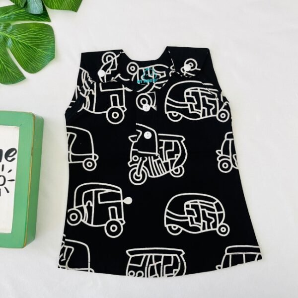 A Auto  - Jabla Shoulder Button