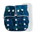 Fruits - Cloth Diaper