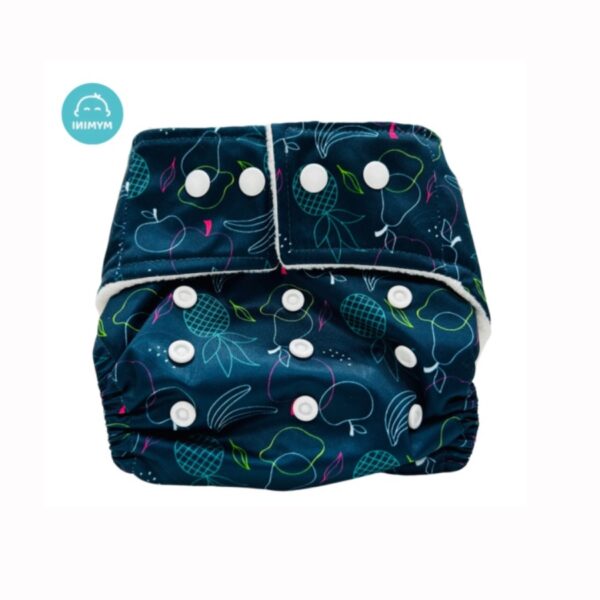 Fruits - Cloth Diaper
