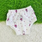 Rabbit Print - padded Wear