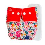 Jumbo - Cloth Diaper