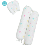 Kite - Bolster & Head Pillow