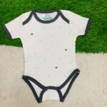 Black heart - Rompers