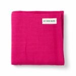 A Pink -Swaddle