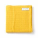 A Yellow - Swaddle