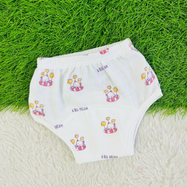 A Big Dream -Padded Underwear