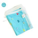 Mosquito Net Alone-Heli bus