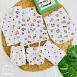 A Mymini Explorer Pack