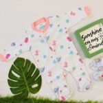 Sea Animal -Sleep Suit