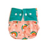 RainBow -Cloth Diaper