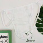 Padded Nappy 3Layer- Little Farme - Image 2