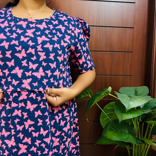 Butterfly - Maternity Wear
