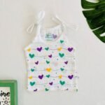 Purple Heart -Knot Jhabla