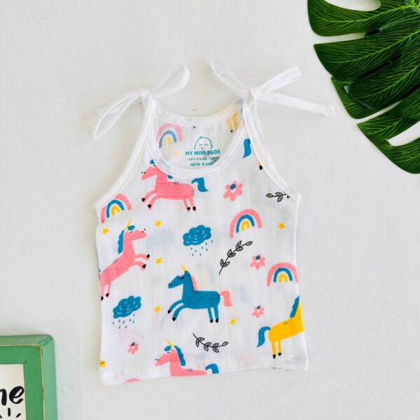 Unicorn-Knot Jhabla