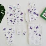 Dolphin - New Born Combo Set