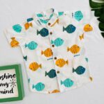 Big Fish – Shirt