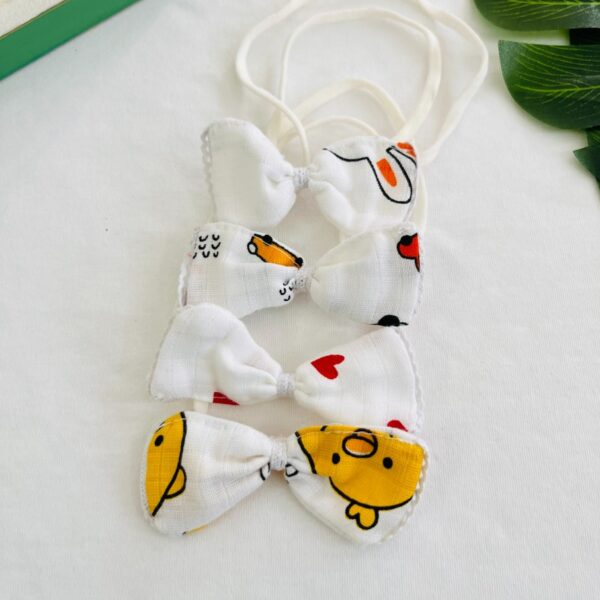A Four  Combo- Head Band