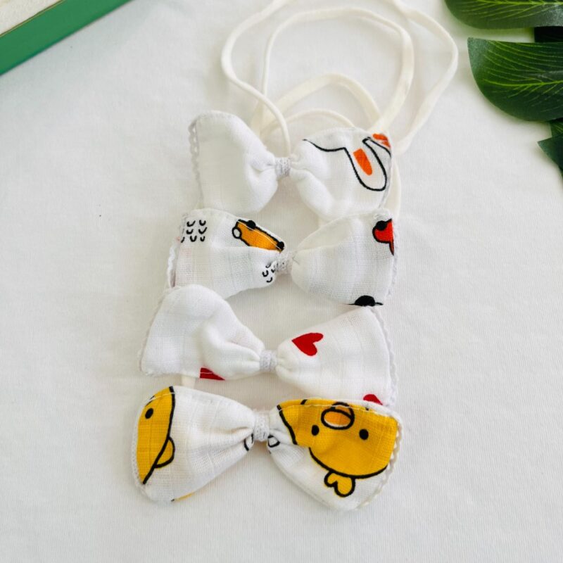 A Four  Combo- Head Band - Image 1