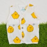 Jhabala – Golden Chick