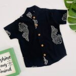 White fish - Shirt