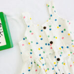 Colourfull Heart-Nila Frock - Image 2