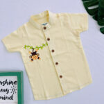 A Yellow monkey - Shirt