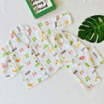 A Little Farme -Night Suit