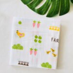 A Little Farme -Muslin Towel