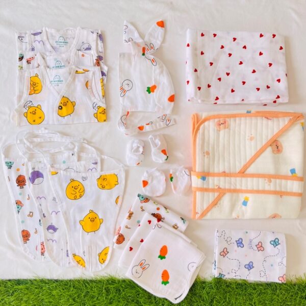 New born Welcome Kit