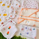 New born Welcome Kit - Image 2