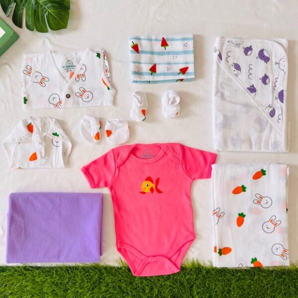 A Gift combo -Kit 1