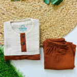Sandal - Half Sleeve & Shorts