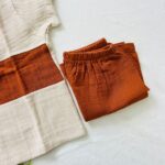 Sandal - Half Sleeve & Shorts - Image 2