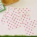 Strawberry - Night Suits