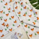 Fox - night Suits - Image 2