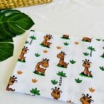 Stand Tall Giraffe-swaddle - Image 2