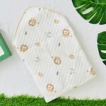 Lion Best-Hooded Towel - Image 2