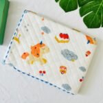 A Unicorn-2 layer Blanket 85*85cm