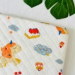 A Unicorn-2 layer Blanket 85*85cm - Image 3