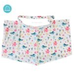 Breastfeeding Apron-sea animal - Image 2
