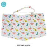 Breastfeeding Apron-Dinos - Image 2