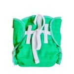 Dry Feel Nappy’s-Aqua Green